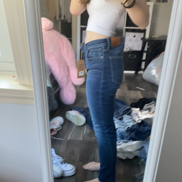 NEW lucky brand jeans - Picture 2 of 5